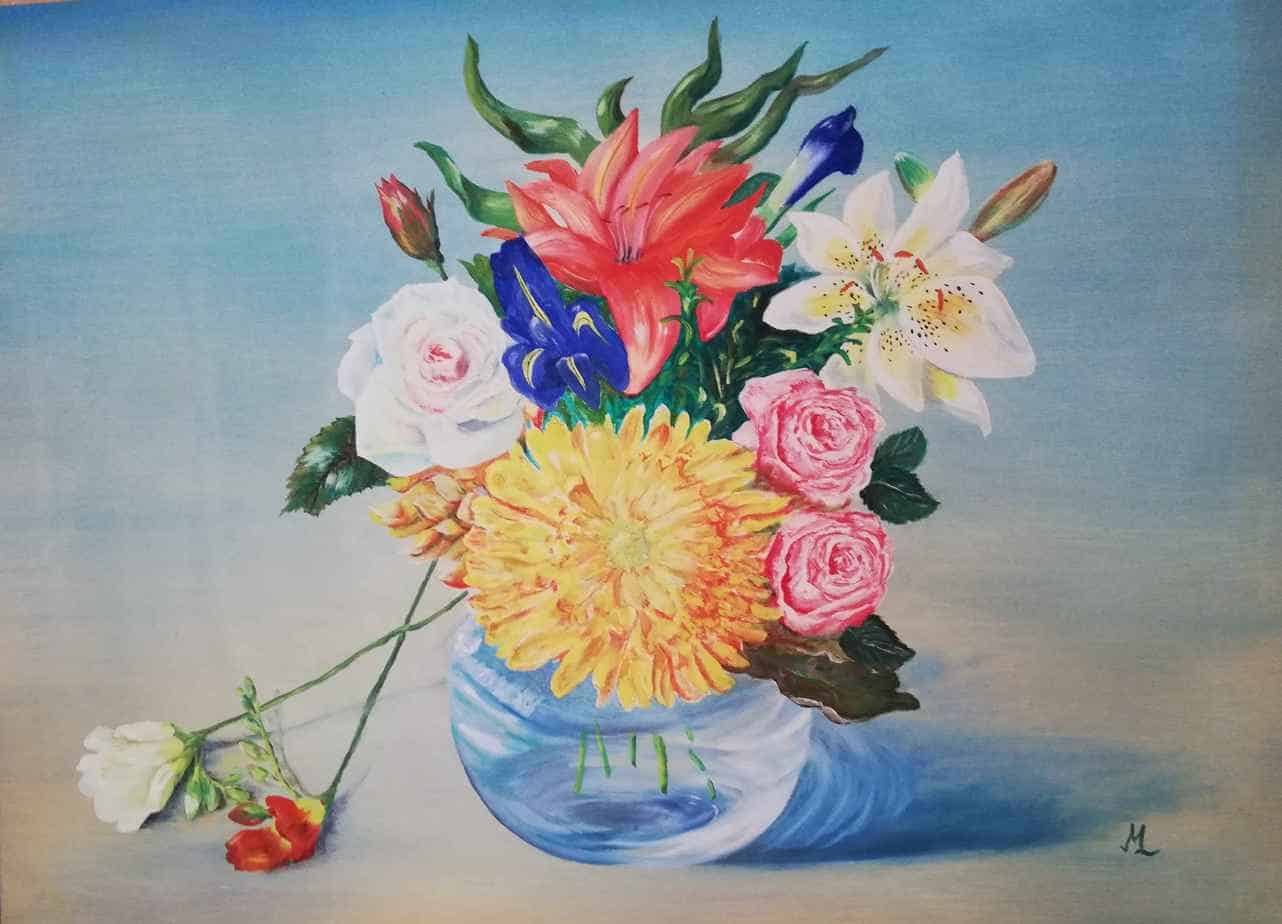 Blüten